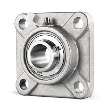 Stainless Steel Unit Bearing