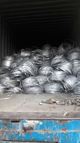 Stainless Steel Wire Scrap