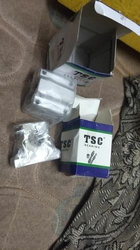 TSC Aluminium Block With Bearing (SC25UU)