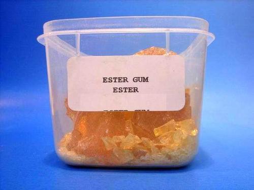 Utmost Quality Ester Gum