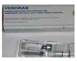 Verorab - Rabies Vaccine For Human Use