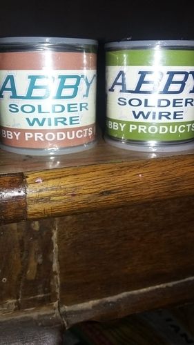 Abby Flux Cored Solder Wire