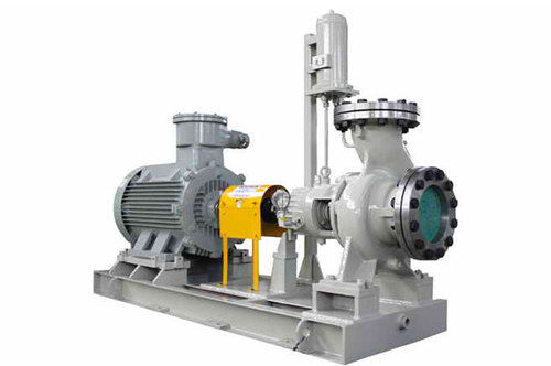 centrifugal pumps