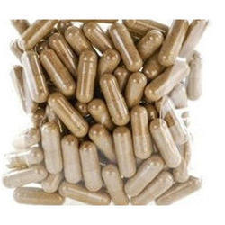 Ashwagandha Capsules