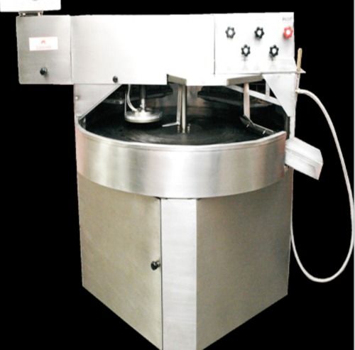 Automatic Chapati Making Machine