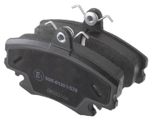 Best Price Brake Pads