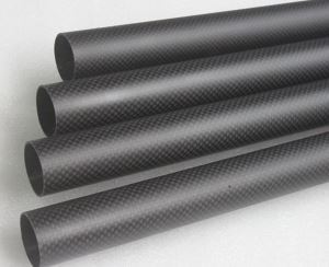 Carbon Nano Tubes - High-Strength Hollow Cylinders , Exceptional Electrical and Thermal Conductivity