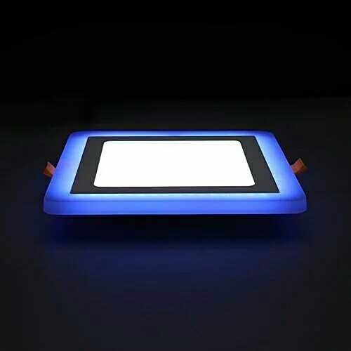 Compact Design Led Panel Light