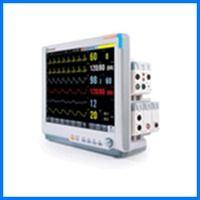 Cost Effective Digital Cardiac Monitor