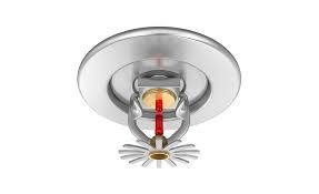 Fire Sprinkler Systems - High-Quality Manufacturing, Reliable Safety Mechanism, Affordable Solutions