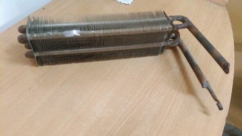 Heating Coil For Industrial