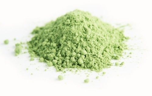 barley grass powder