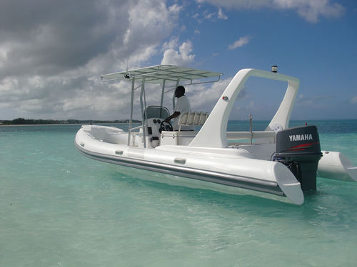 Buy Liya 6.2m luxury rib boats for fishing at Best Price, Liya 6.2