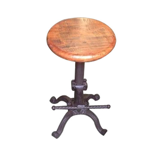 Low Price Adjustable Bar Stool