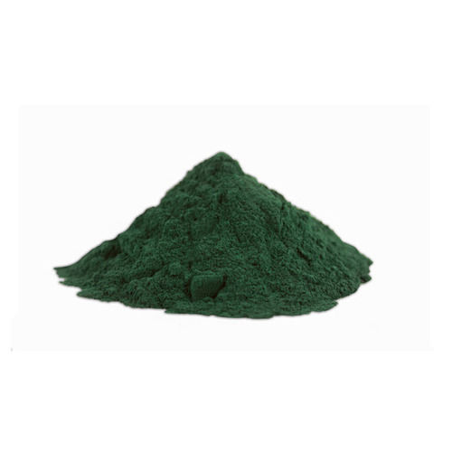 Low Price Natural Spirulina Powder
