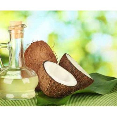 Low Price Organic Coconut Oil