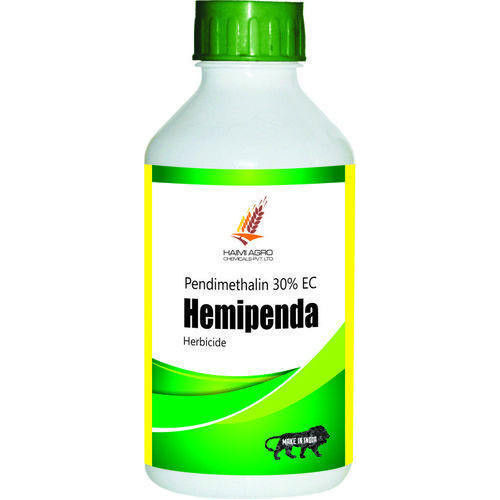 Pendimethalin 30% EC Herbicide