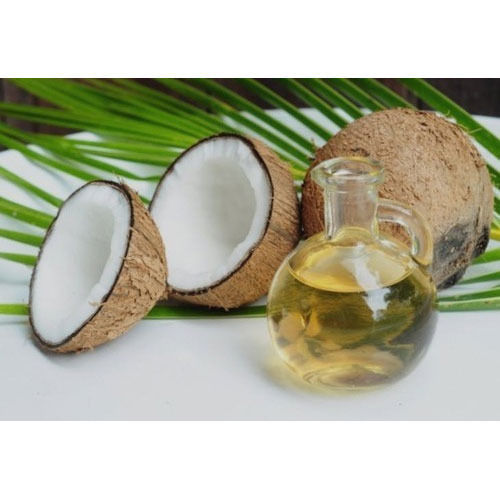 Quality Tested Virgin Coconut Oil