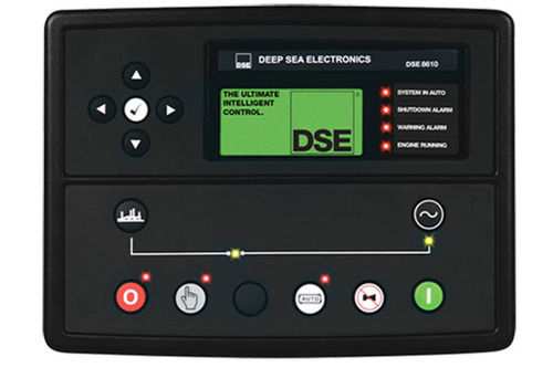 Reliable DSE8610 MKII Controller