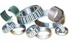 Stainless Steel Round Shape Ball Bearing