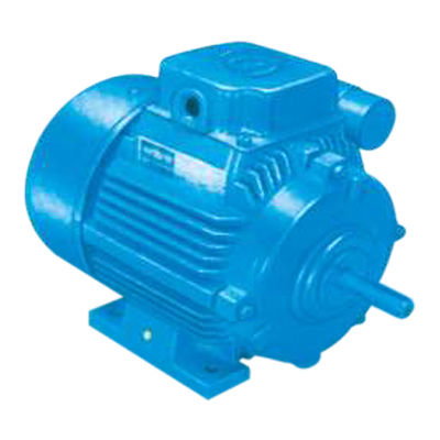 Single Phase Electric Motors