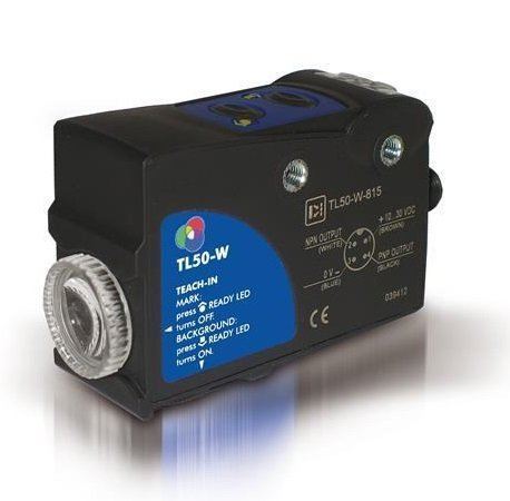 Tl50-W-815 - Contrast Sensor