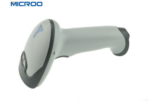 USB QR 2D Barcode Reader