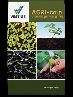 Vestige Agri Gold Plant Growth Regulator 100g.