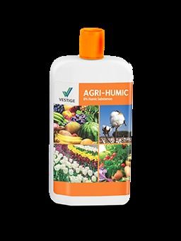 Vestige Agri Humic Plant Growth Enhancer