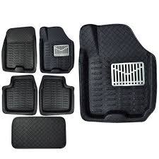 Well Approved And Effective Car Floor Mats