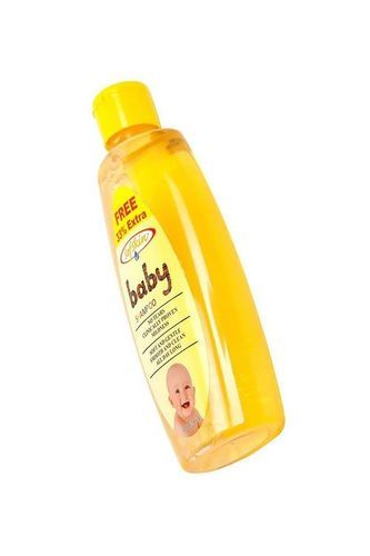 "No Tear" Baby Shampoo (Sofskin) 