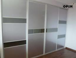 Aluminium Wardrobe Furniture