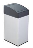 Automatic Dustbin with ABS Lid