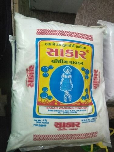 Best Price Washing Powder