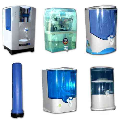 Best RO Water Purifier