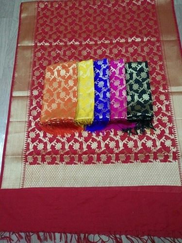 Exclusive Designer Banarasi Dupattas