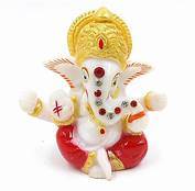 God Ganesh Idols