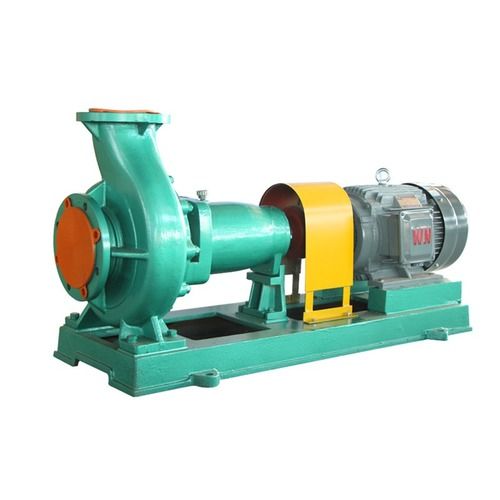 chemical pumps