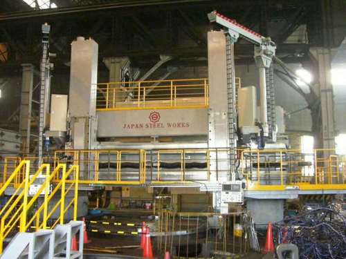 Japan Lt15 6300 Cnc Vertical Lathe