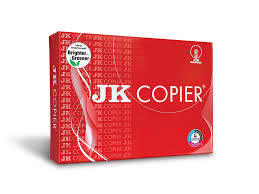 Jk Copier Paper For Printing And Writing