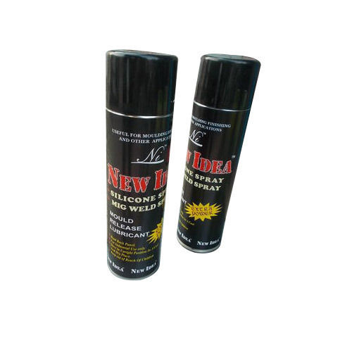 Long Lasting Anti Spatter Spray