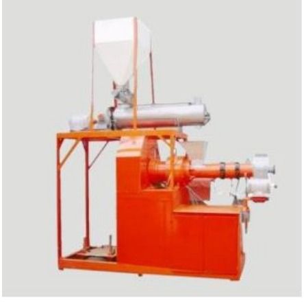 Low Price Soya Nuggets Extruder