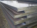 Mild Steel Sheet