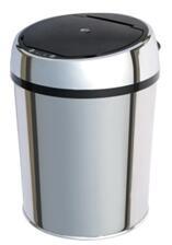 Resistant To Corrosion Automatic Dustbin