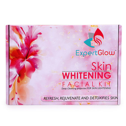 Skin Whitening Facial Kit