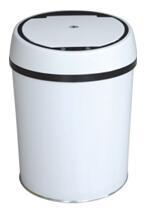 Smooth Functioning Automatic Dustbin