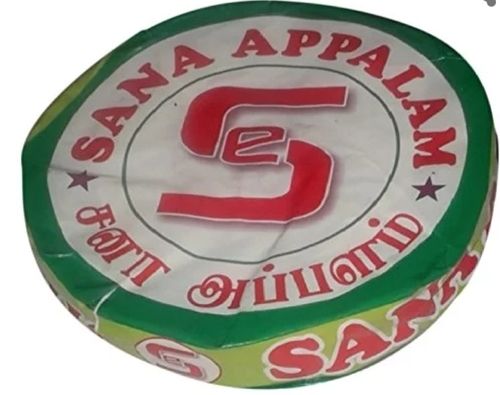 South Indian Organic Appalam Papad