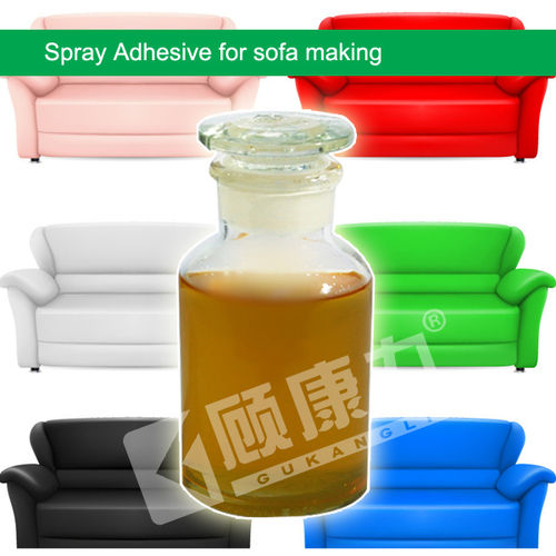 Spray Adhesive For Soft Furniture