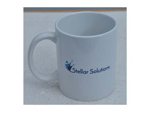 Sublimation Printing on Mugs By STELLAR SOLUTIONS
