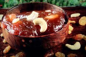 Sweet Tirunelveli Halwa